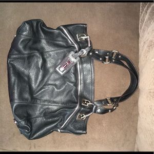 B Makowsky Purse